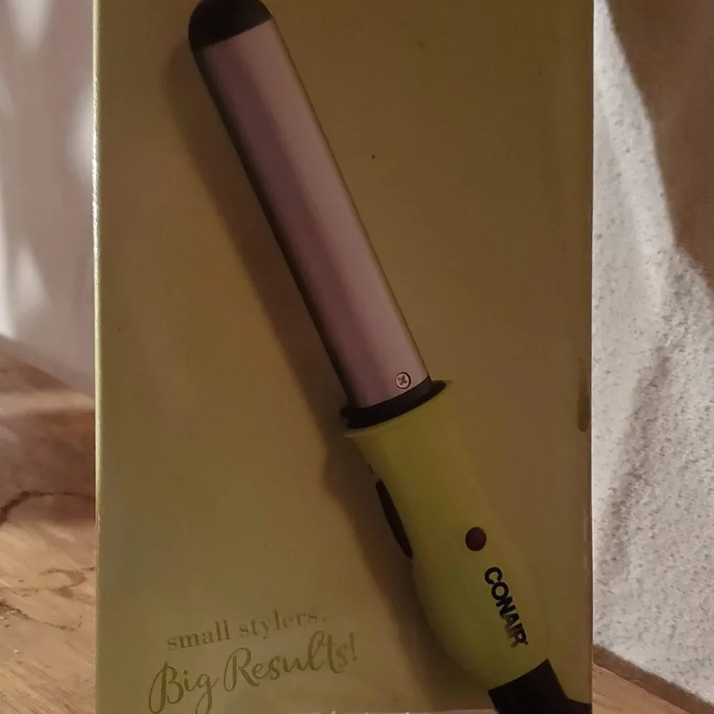 Wavy wand Conair - Picture 1 of 3